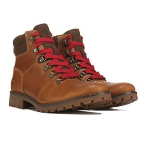 Ellendale Water Resistant Hiker Boot